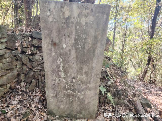 飞哥陪您走进紫云岭古道