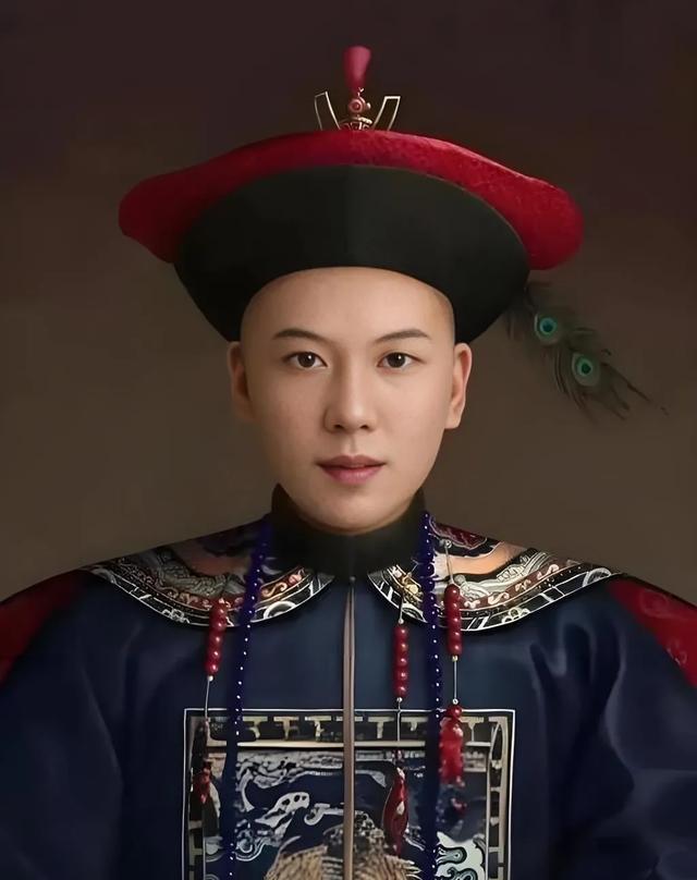 一字28万！抄家8亿的和珅，凭啥书法稳坐故宫神坛？