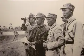 粟裕的革命伴侣-少为人知的坚强独立女性图片