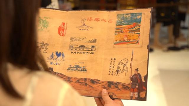 谁说阳关无故人？这个国庆，万千游客与你共赴边关之约！