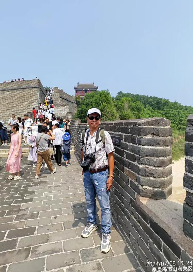 秦皇岛北戴河风景名胜区