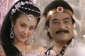 女娲扮猪吃老虎?妲己奉女娲之命迷惑纣王，为何死后不能封神？图片