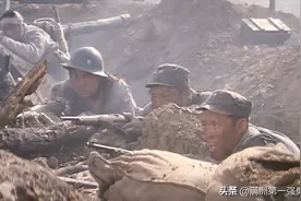 莒县保卫战：国军打出了奇迹，仅一个排阻击了日军5天5夜！图片