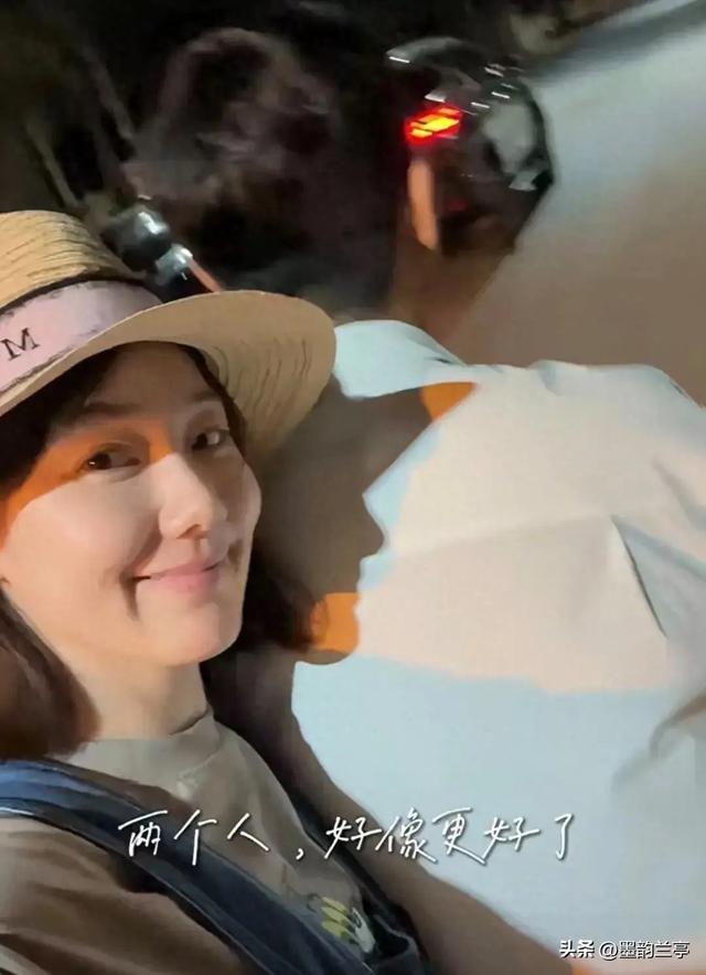 讨好大佬，陪睡上位，遭央视开除，她身上到底哪个标签才是真的