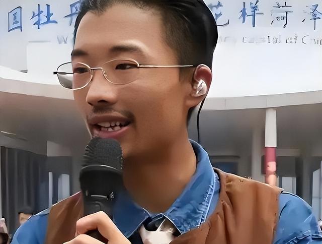 网红郭有才，泡沫散去之后，曾经飘的有多高，如今摔得就有多惨