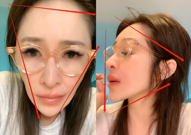 色字头上一把刀，这次，“面目全非”的萧亚轩，还是走到今天这步
