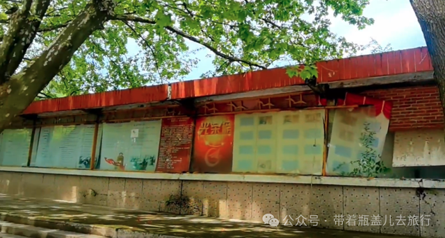 贵州深山里最美三线厂，藏着60年代东北人的硬核浪漫，谁还记得？