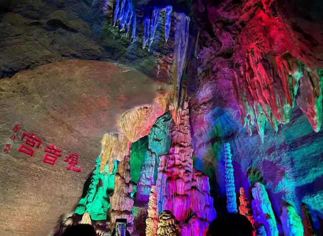 原来真的有城市，可以一天24小时都快乐~（2）