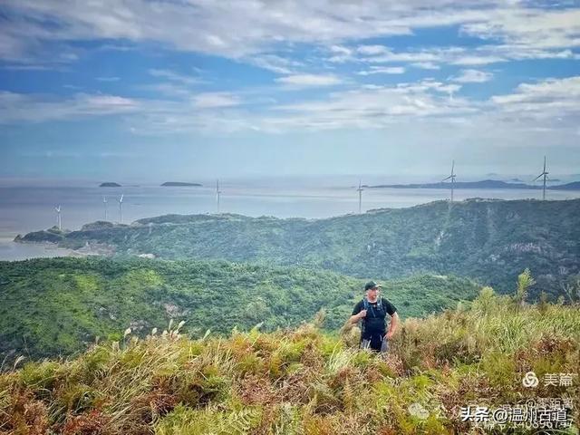 秋风起，浙江这条绝美海岛风光徒步穿越线路，可以安排了！