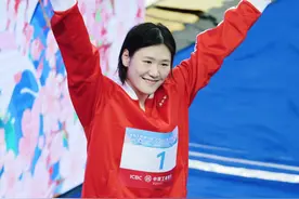 叶诗文退赛图片