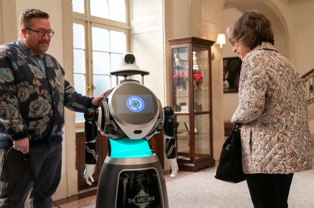 反转再反转，最后口碑居然没崩