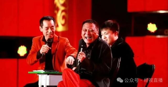 著名相声演员去世！