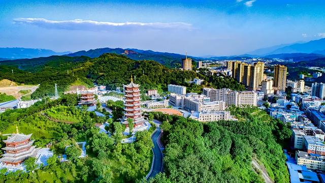下一站，河口！