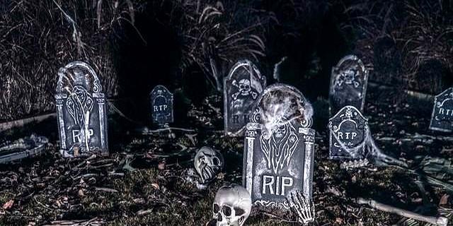 孟婆提示：。如果超过3次梦见已故之人，其实亡者是在给你这5个