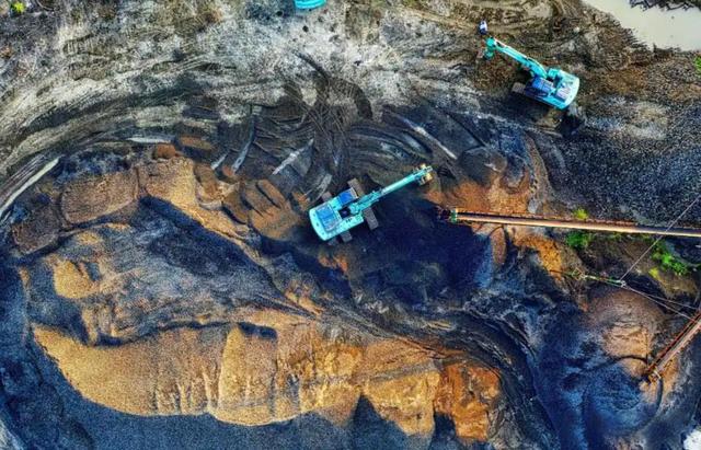 想将稀土运送到美国？蒙古的如意算盘：用400平方公里土地换通道