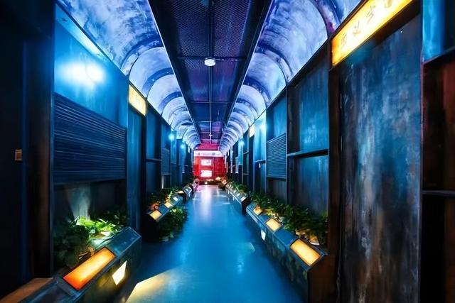 能待一整天，昌平4个适合遛娃的室内宝藏打卡地！