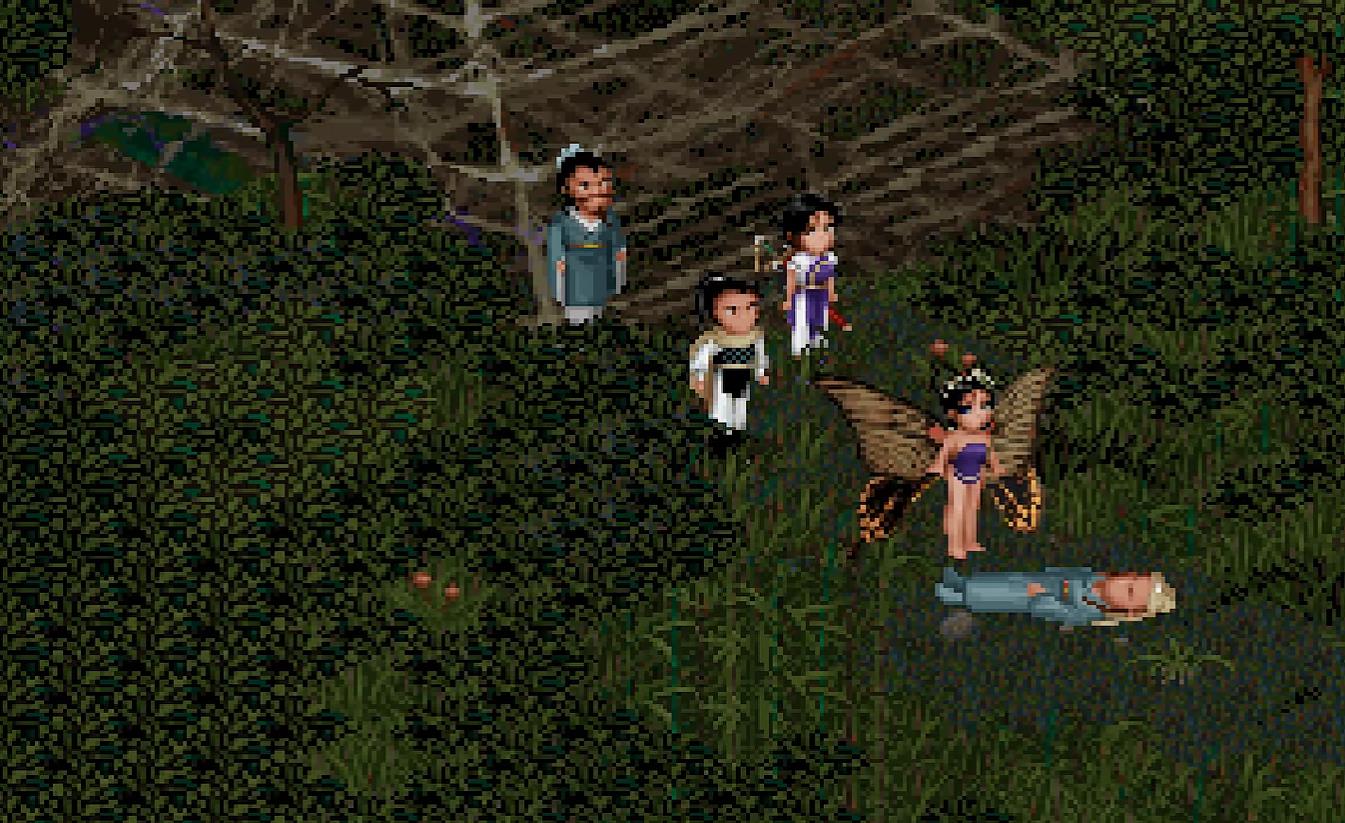 氪金的快感,我在仙剑初代就已体会到了。-图片28