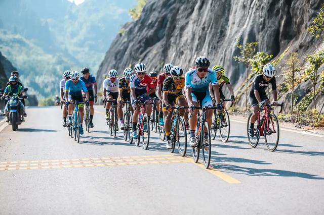 11.8-9日，“大美里耶・云端上的骑行”自行车赛邀你共赴精彩