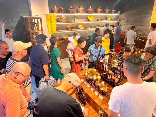 鹤鸣诗心·游在贵溪丨江西少年诗词大会赣东片区决赛即将启幕
