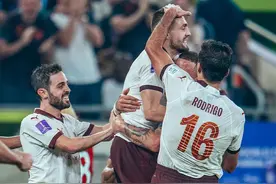 世俱杯-曼城3-0轻取浦和红钻进决赛 科瓦契奇处子球 B席破门图片
