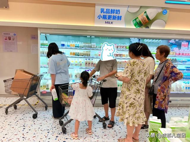 免费、凉快、热闹、能耍水！今年成都避暑地top1是这里