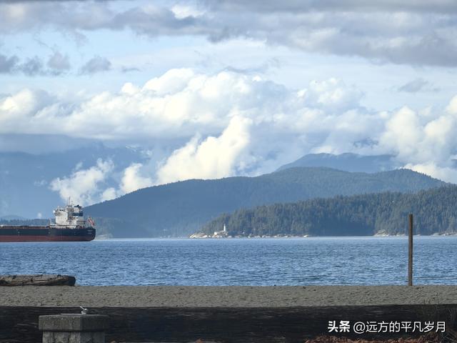 温哥华游记（五）