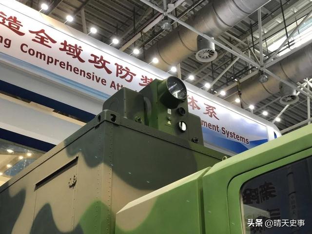 中美日激光武器射程差距太大：美8000米、日1200米，中国是多少？