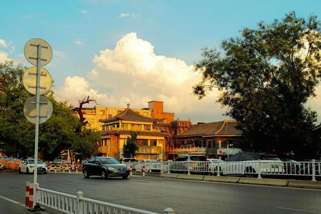 高铁直达！我猜每一个来这的人都需要这份攻略...