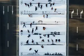 燃！美好音乐之声，从海口传向世界！图片