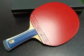 日本本土销量前十的球板，以及配胶图片