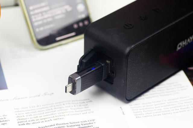 叫板千元旗舰？雷登S11蓝牙音箱音质与灯效皆向旗舰看齐