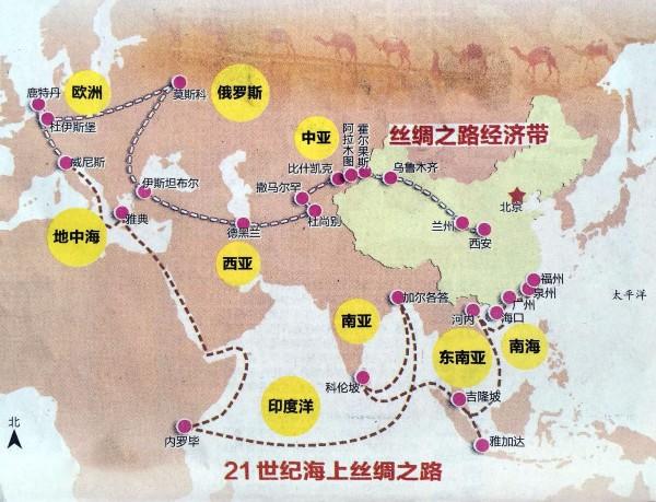 哈佛教授：人类历史上没有过！竟没想到中国会发展这么快
