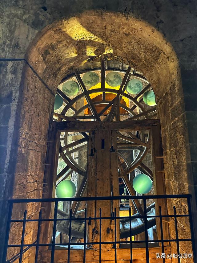 欧游杂记（10）‖ 自驾从巴黎去圣米歇尔山，遇见那份超然物外的美