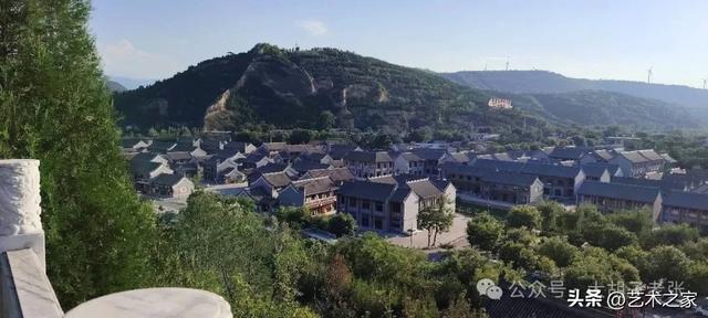 董宇辉，潼关古城我来了