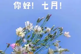 “7月吃4鲜，舒服过夏天”，哪4鲜？应季而食，安稳度过三伏天图片