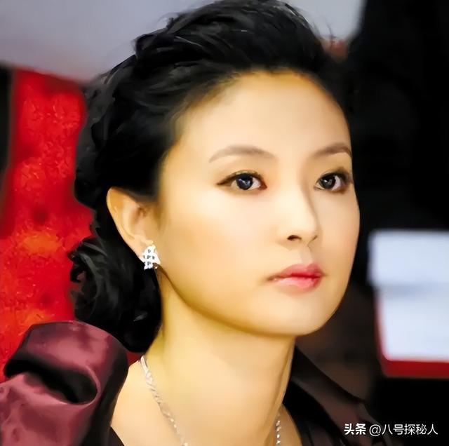 男友死缓、丈夫入狱，如今48岁又被释永信牵连，刘芳菲的人生真惨