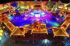 2025年“5•19中国旅游日”天津分会场启动仪式震撼举办图片