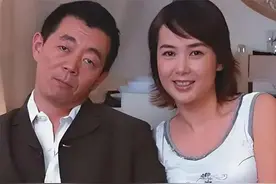 演员蒋雯丽，屡遭背叛却不离婚，她的报复让顾长卫有苦难言图片