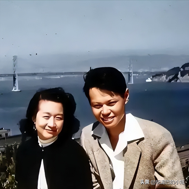 王宫保透露：杨振宁告别式时间确定，地点在八宝山，和邓稼先一样