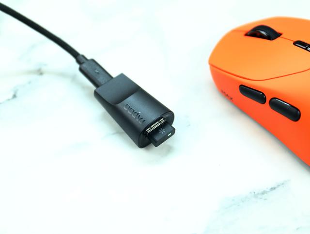 中小手FPS玩家首选，雷柏VT1系列双8K鼠标：兼具性价比与旗舰性能