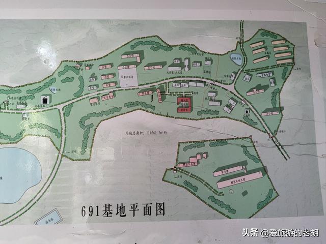 湖南深山中废弃的军事基地，有防空洞和配套水库，现在已成废墟