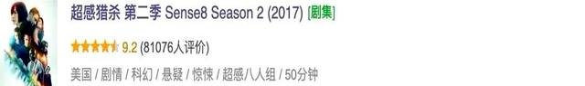 因尺度太大引发争议，这3部成人剧集值得通宵去看