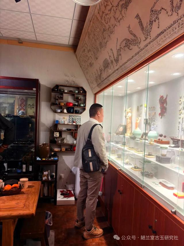 旅游热门城市，卖古董不适合买（一百七十六章·洛阳市）