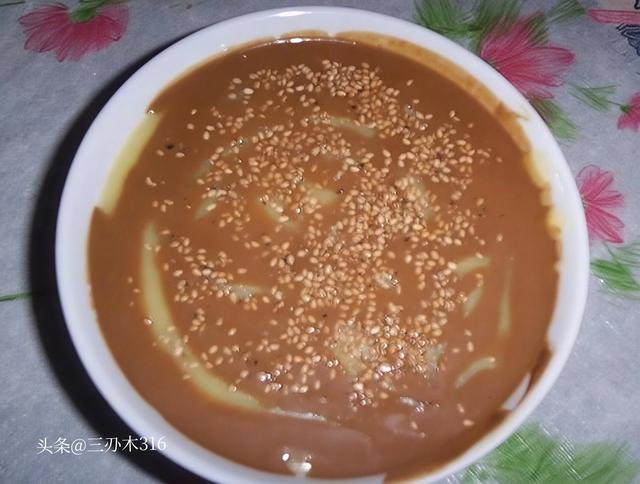 中华美食之锦州豆角烀饼/北镇面茶