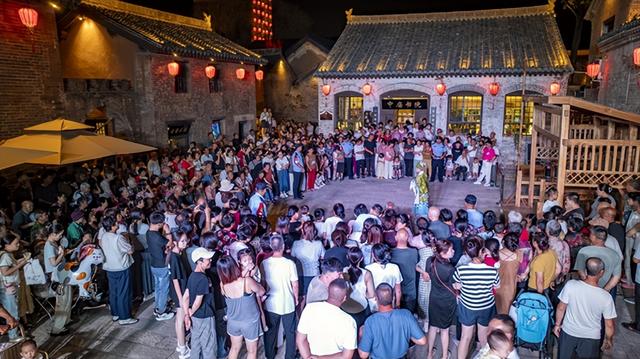 高平：文旅融合 全域共兴