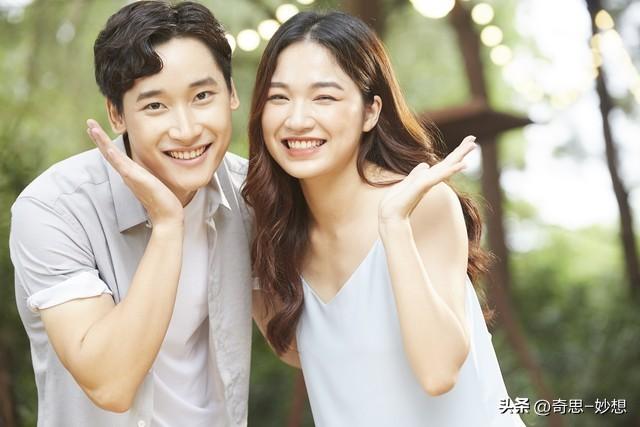 女人敢向你要这三样东西，就是“生理性喜欢”了，根本装不出来 第7张