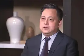 宁波大佬称霸非洲，干出700亿手机王国图片