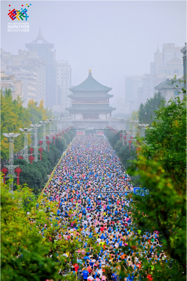 喜讯！西安三个项目入选