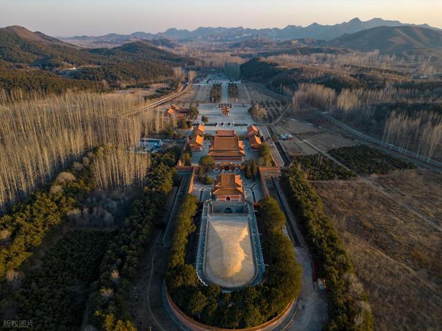 这么近那么美，周末到河北！河北最推荐去的9个景点，你都去了吗