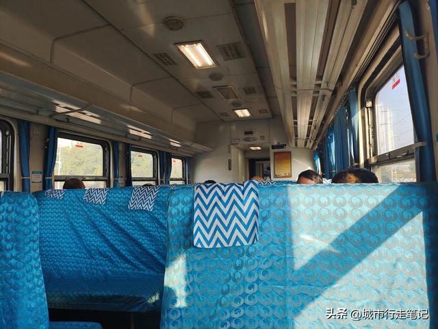 坐武局非空，50块走马观花游信阳